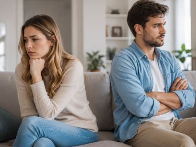 2 ζώδια θα έχουν προβλήματα στις σχέσεις τους, σήμερα 26/05 – Δες, αν είσαι μέσα!