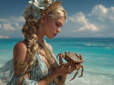 Η Αφροδίτη μπαίνει στον Καρκίνο: Η ψυχολογική τρομοκρατία του «ζακέτα να πάρεις»!