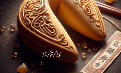 «Σπάσε» το Fortune Cookie και δες την «προφητεία» σου για σήμερα 22/07/2026
