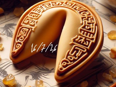 «Σπάσε» το Fortune Cookie και δες την «προφητεία» σου για σήμερα 16/07/2026