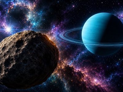 Νέος συνοδικός κύκλος Δήμητρας-Ουρανού: Η πενταετία των πολιτικών ανατροπών!
