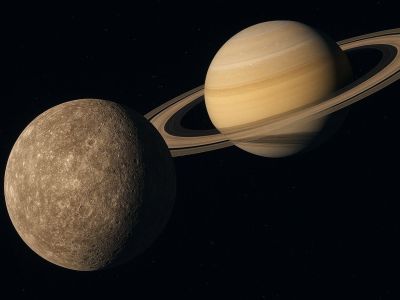 Ερμής τετράγωνο με Κρόνο: Καθυστερήσεις, πιέσεις και προβλήματα για κάθε ζώδιο