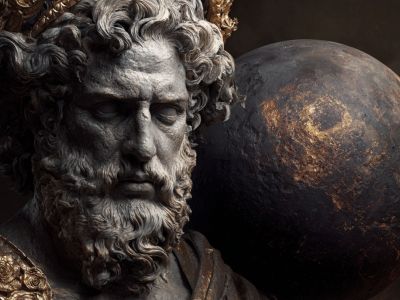 Χρήματα, χρέη και ευκαιρίες: Ποιοι επηρεάζονται περισσότερο από τον ανάδρομο Πλούτωνα στον Υδροχόο;