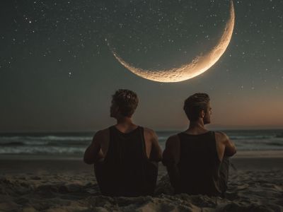 Η Νέα Σελήνη στους Διδύμους ανοίγει νέους δρόμους: Ένα νέο κεφάλαιο ξεκινά για τα 12 ζώδια