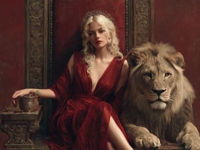 Ζώδια Σήμερα 13/06: Αφροδίτη στον Λέοντα – Λαμπερή και ερωτιάρα