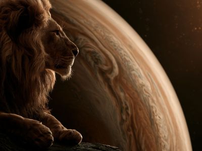 Δίας στον Λέοντα 2026: Έρχονται χρυσές ευκαιρίες σε κάθε ζώδιο
