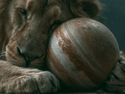 Δίας στον Λέοντα: Ποιο ζώδιο θα δει τύχη, έρωτα και χρήματα να εκτοξεύονται;