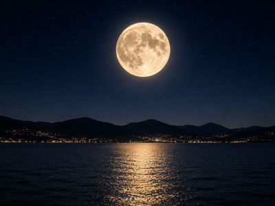 Δες τον δρόμο που σου δείχνει το Φεγγάρι από 16/06 έως 30/06