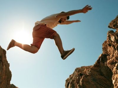 Ζώδια Σήμερα 28/06: Έτοιμοι για το μεγάλο άλμα