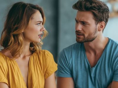 2 ζώδια θα πουν και πράγματα που κάποιοι θα παρεξηγήσουν, σήμερα 01/07 – Δες, αν είσαι μέσα!