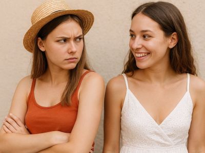 2 ζώδια θα γίνουν ακόμα πιο δύσπιστοι και απόλυτοι, σήμερα 24/06 – Δες, αν είσαι μέσα!