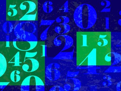 Αυτοί είναι οι τυχεροί αριθμοί του ζωδίου σου για σήμερα, 28/06/2026
