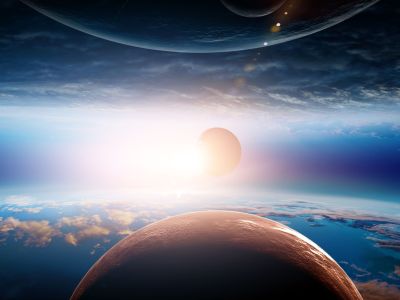 Σε επηρεάζουν οι πλανήτες από 22/06 έως 28/06;