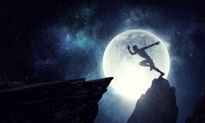 Δες τον δρόμο που σου δείχνει το Φεγγάρι από 16/08 έως 31/08