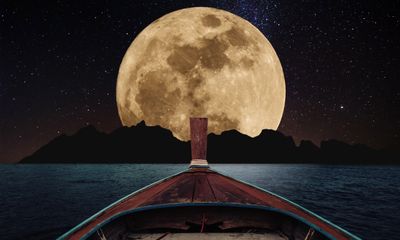 Δες τον δρόμο που σου δείχνει το Φεγγάρι από 01/08 έως 15/08
