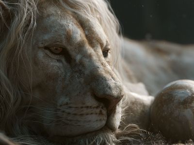 Ο Δίας μπαίνει στον Λέοντα: Όταν το φως σε ψάχνει, μην κρύβεσαι στη σκιά!