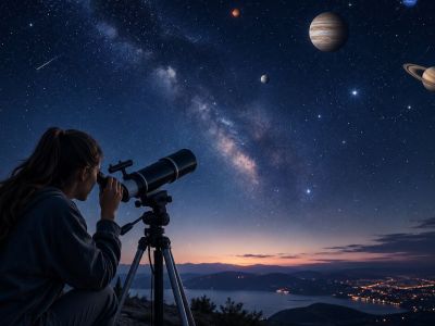 Σε επηρεάζουν οι πλανήτες από 06/07 έως 12/07;
