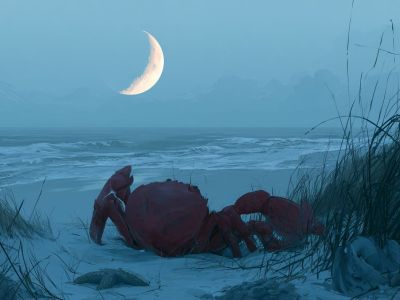 Νέα Σελήνη στον Καρκίνο: Οι κανόνες άλλαξαν όσο εσύ κοιτούσες αλλού!