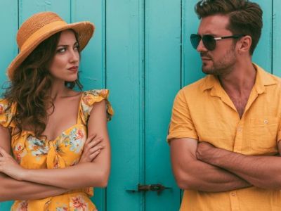 2 ζώδια θα εκνευριστούν, με ή χωρίς σημαντική αιτία, σήμερα 25/07 – Δες, αν είσαι μέσα!