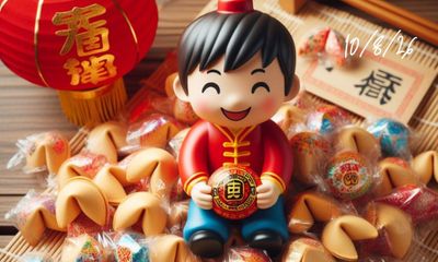 «Σπάσε» το Fortune Cookie και δες την «προφητεία» σου για σήμερα 10/08/2026