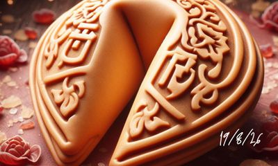 «Σπάσε» το Fortune Cookie και δες την «προφητεία» σου για σήμερα 19/08/2026