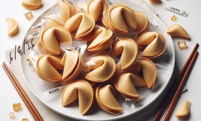 «Σπάσε» το Fortune Cookie και δες την «προφητεία» σου για σήμερα 06/08/2026