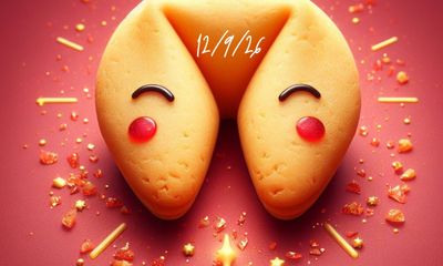 «Σπάσε» το Fortune Cookie και δες την «προφητεία» σου για σήμερα 12/09/2026