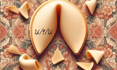«Σπάσε» το Fortune Cookie και δες την «προφητεία» σου για σήμερα 26/09/2026