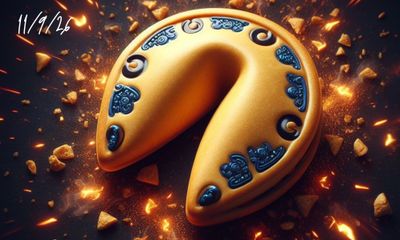«Σπάσε» το Fortune Cookie και δες την «προφητεία» σου για σήμερα 11/09/2026