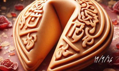 «Σπάσε» το Fortune Cookie και δες την «προφητεία» σου για σήμερα 19/09/2026