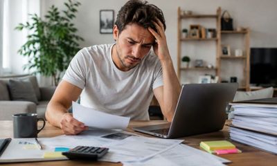 2 ζώδια θα έχουν αρκετό άγχος και πιέσεις, σήμερα 06/09 – Δες, αν είσαι μέσα!