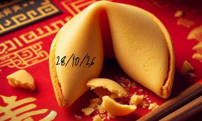 «Σπάσε» το Fortune Cookie και δες την «προφητεία» σου για σήμερα 28/10/2026