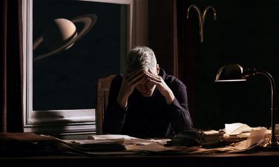 Ανάδρομος Κρόνος στον Κριό: Ήρθε η ώρα να πληρώσεις τα λάθη σου