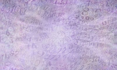 Αυτοί είναι οι τυχεροί αριθμοί του ζωδίου σου για σήμερα, 24/10/2026