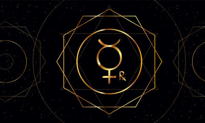 Αλήθειες, ψέματα και περίεργα που αφορούν στον ανάδρομο Ερμή