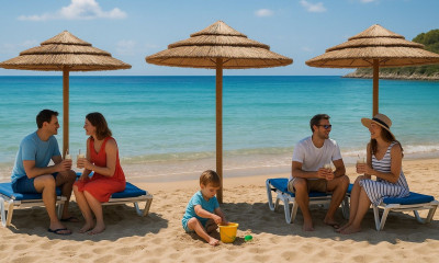 Τα μυστικά της Ωριαίας Αστρολογίας: Θα περάσουμε καλά στο ταξίδι μας, και τί καιρό θα κάνει;