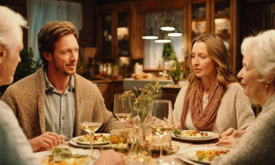 Με αυτά τα πεθερικά του ζωδιακού, ο γάμος σου δεν κινδυνεύει