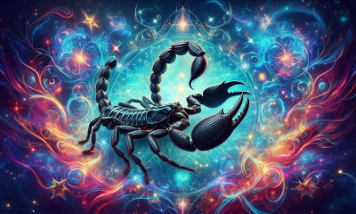 Τι θα σου συμβεί αν προδώσεις Σκορπιό;