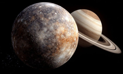 Ερμής σύνοδο με Κρόνο: Σοβαρές αποφάσεις και λόγια με ιδιαίτερη βαρύτητα για κάθε ζώδιο