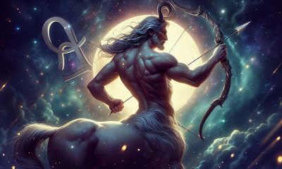 Τρία ζώδια που ευχαρίστως θα χαστούκιζαν τον Τοξότη!