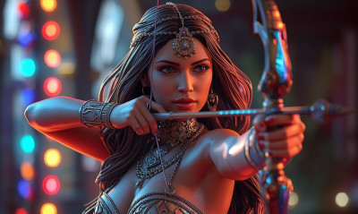 Ο Τοξότης σε 8 φωτογραφίες