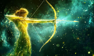 Τέσσερα πράγματα που ο Τοξότης είναι ανίκανος να κάνει