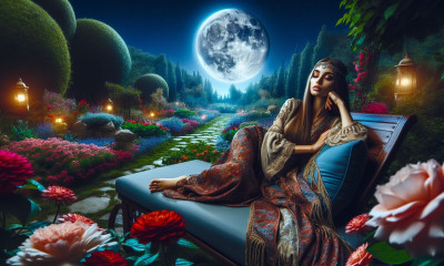 Πόσο καλή ή κακή είναι τέλος πάντων η θέση της Σελήνης σου;