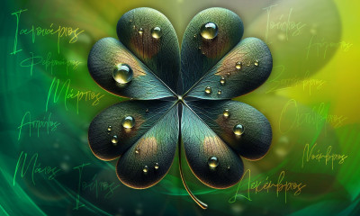 Το 2026 σε απογειώνει: Ανακάλυψε τον μήνα–κλειδί για το ζώδιό σου