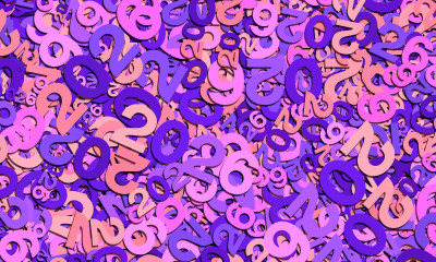 Αυτοί είναι οι τυχεροί αριθμοί του ζωδίου σου για σήμερα, 09/12/2025