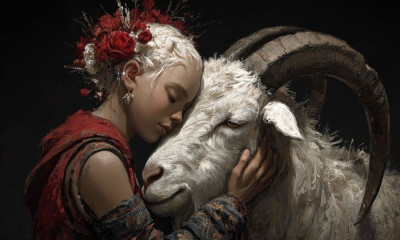 Αφροδίτη στον Αιγόκερω 2025: Σχέσεις με σοβαρές προθέσεις για όλα τα ζώδια