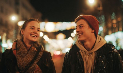 Τα κόλπα του Αιγόκερω για να σε ξελογιάσει