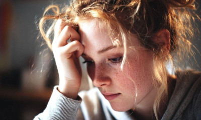 Το ζώδιο που κάνει τις πιο εμμονικές σκέψεις και σενάρια που δεν γίνονται ποτέ πραγματικότητα