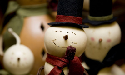 Τα 3 ζώδια που κουβαλούν πάντα το Πνεύμα των Χριστουγέννων