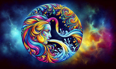 Ο Υδροχόος σε 8 φωτογραφίες